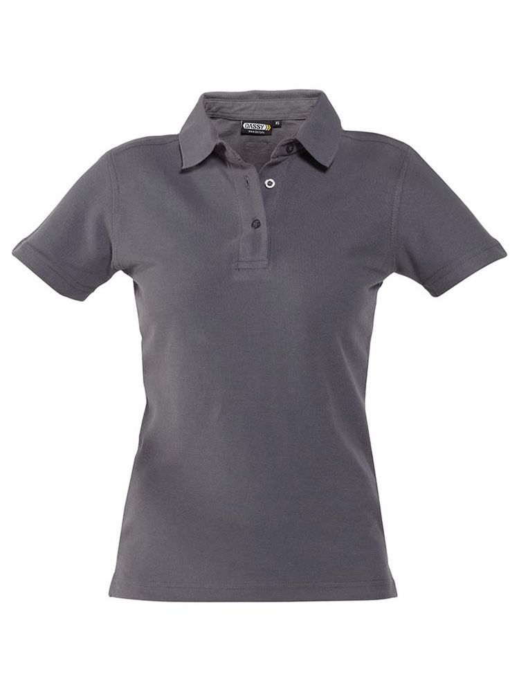 Dassy Damen Poloshirt Leon