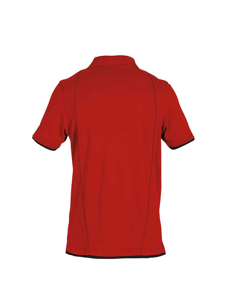 Dassy Poloshirt Orbital