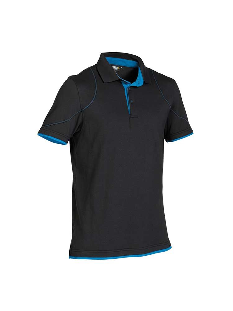 Dassy Poloshirt Orbital