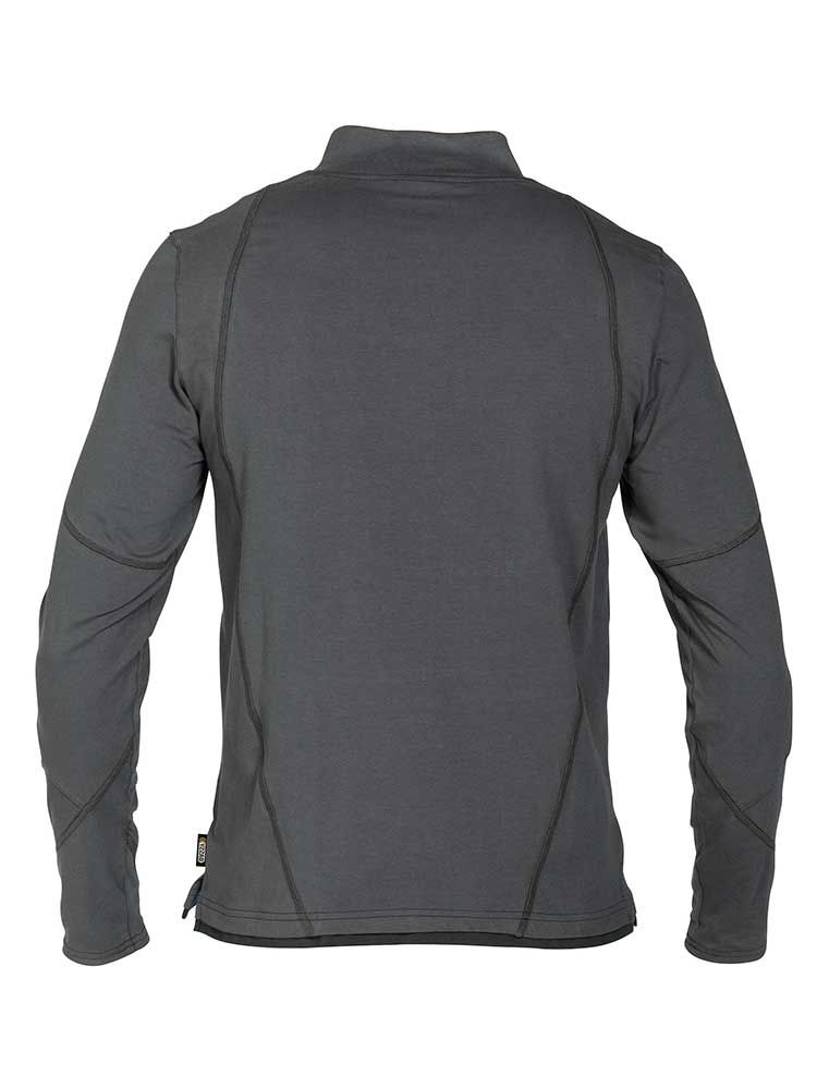 Dassy T-shirt mit langen Ärmeln Sonic