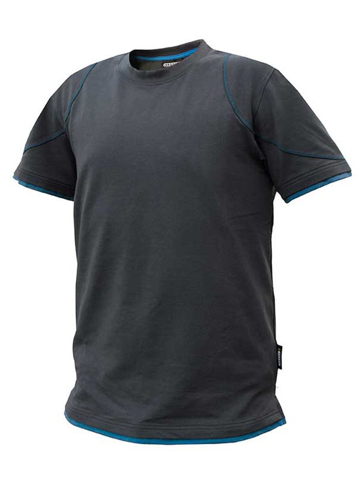 Dassy T-shirt Kinetic