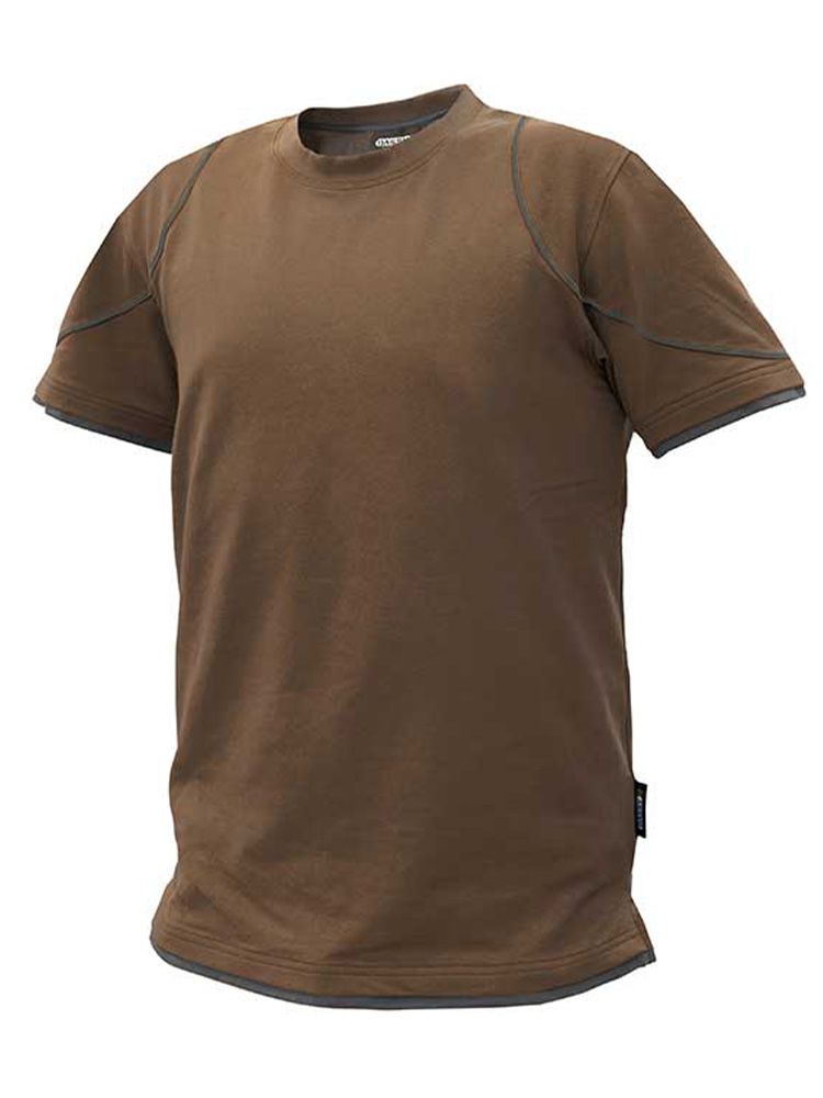 Dassy T-shirt Kinetic