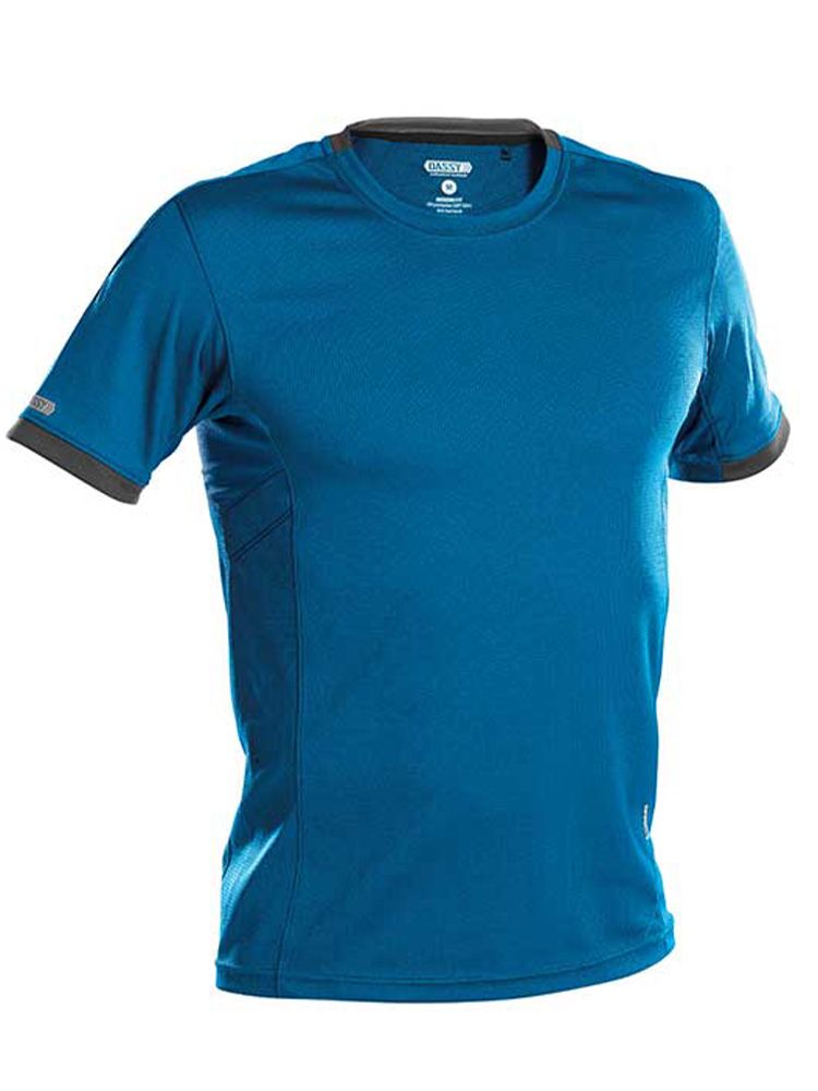 Dassy Herren T-shirt Nexus