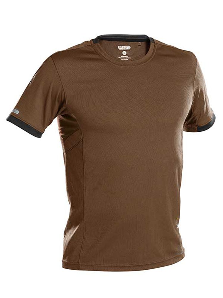 Dassy Herren T-shirt Nexus