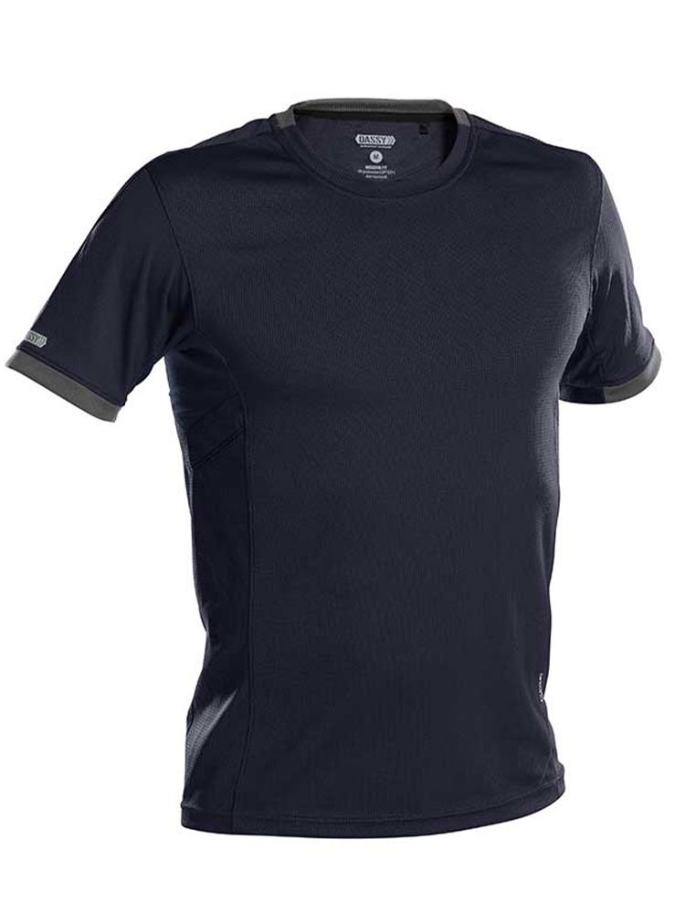 Dassy Herren T-shirt Nexus