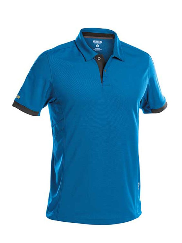 Poloshirt Herren