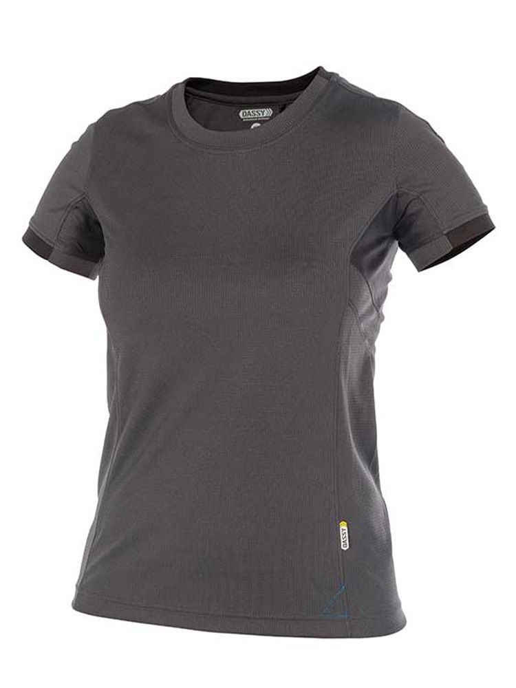 Arbeits T-shirt Damen