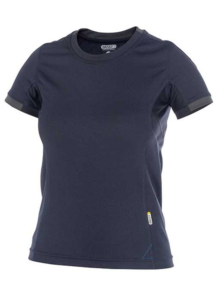 Arbeits T-shirt Damen