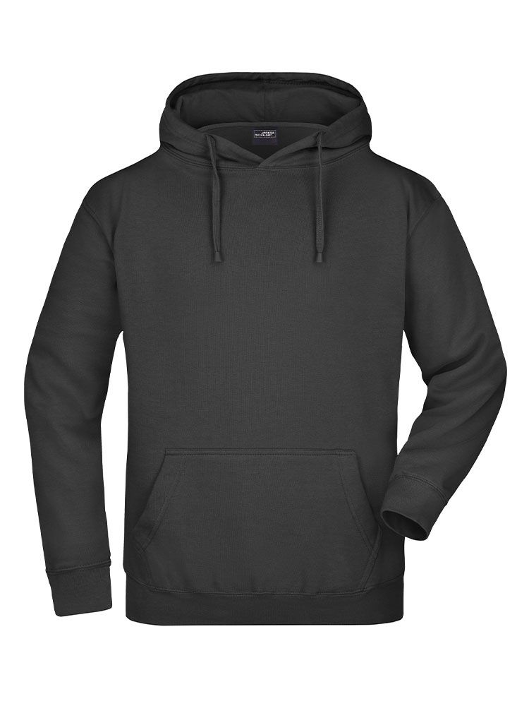 Herren Hooded Sweatshirt