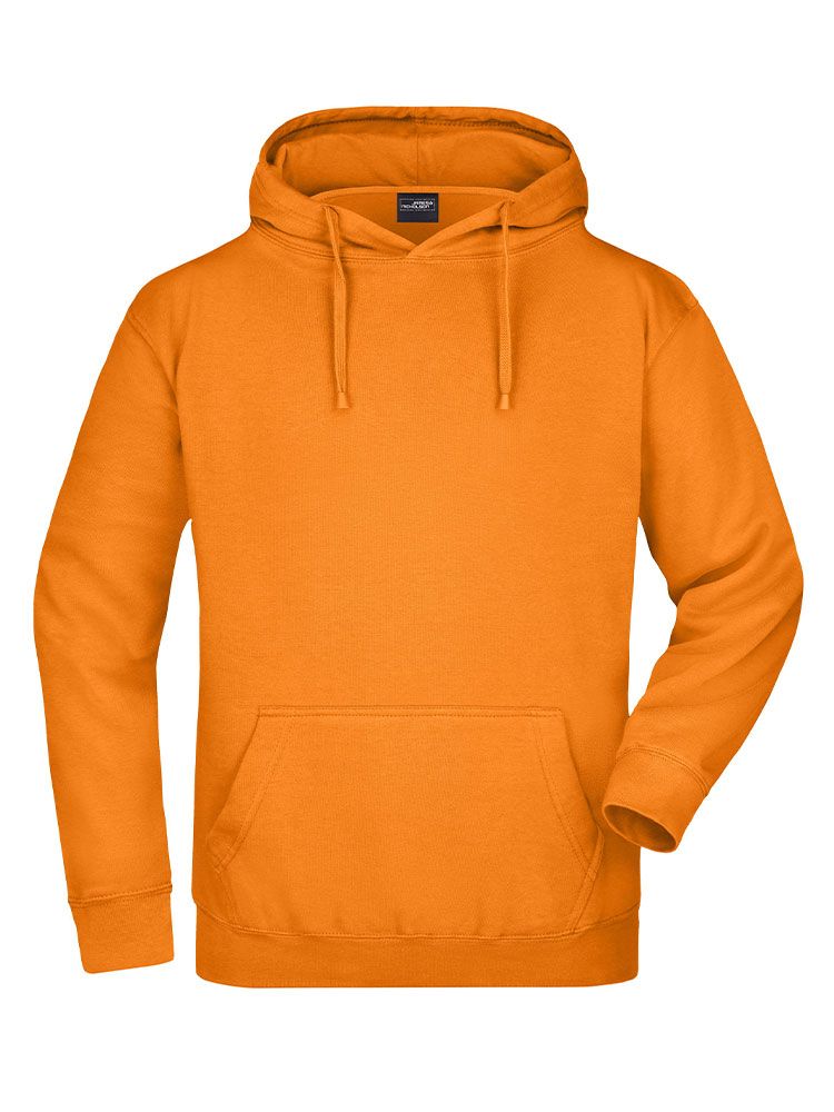 Herren Hooded Sweatshirt