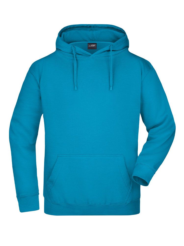 Herren Hooded Sweatshirt