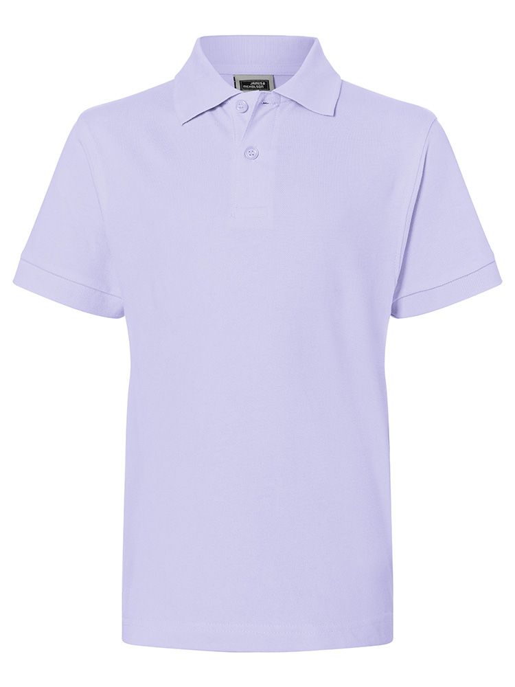 Kinder Polo Lila