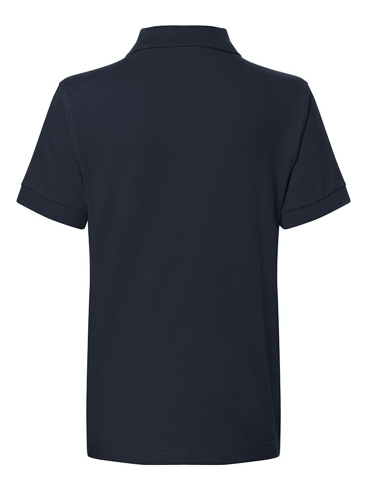 Kinder Polo Dunkelblau