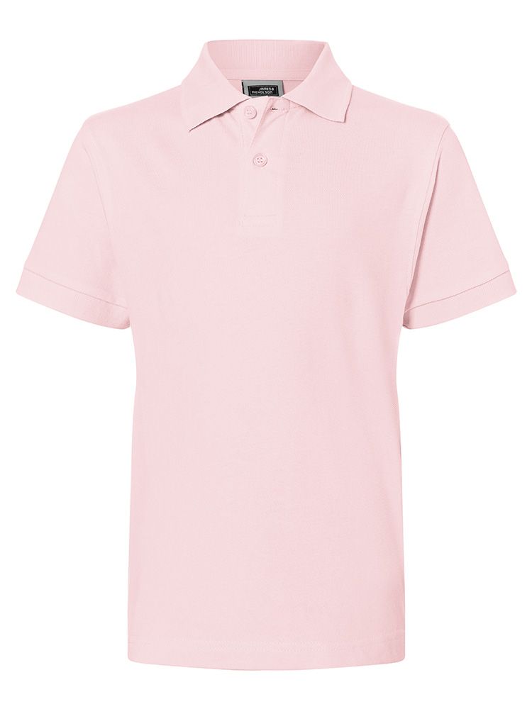 Kinder Polo Rosa