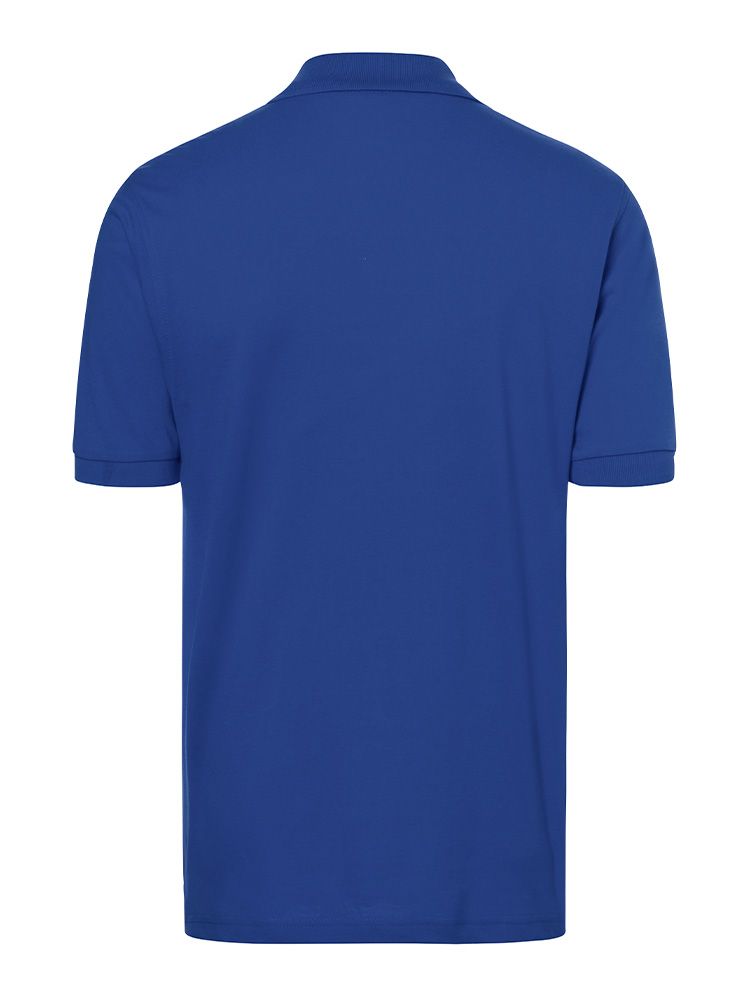 Polohemd Herren Dunkelblau