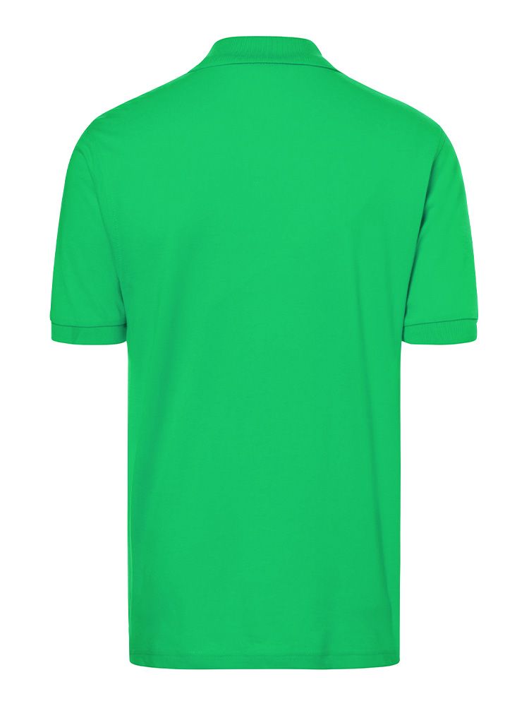 Polohemd Herren in Gün