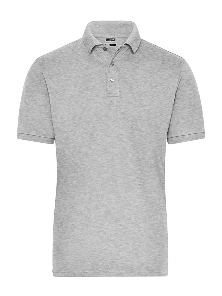 Herren Stretch Polo