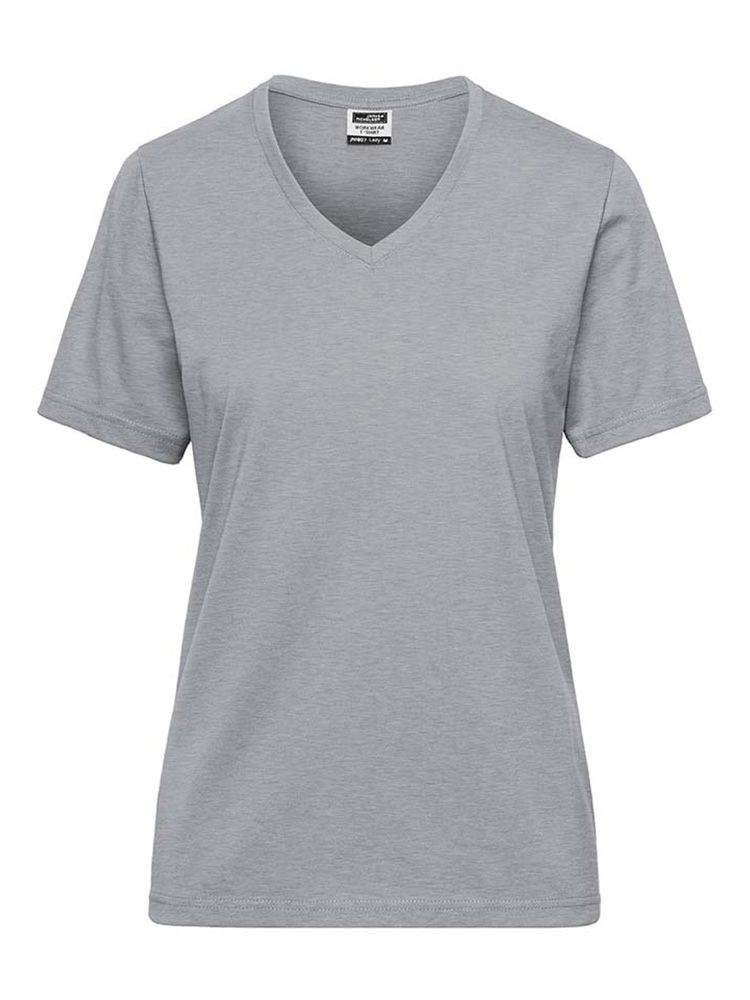 V-Shirt Damen Nachhaltig