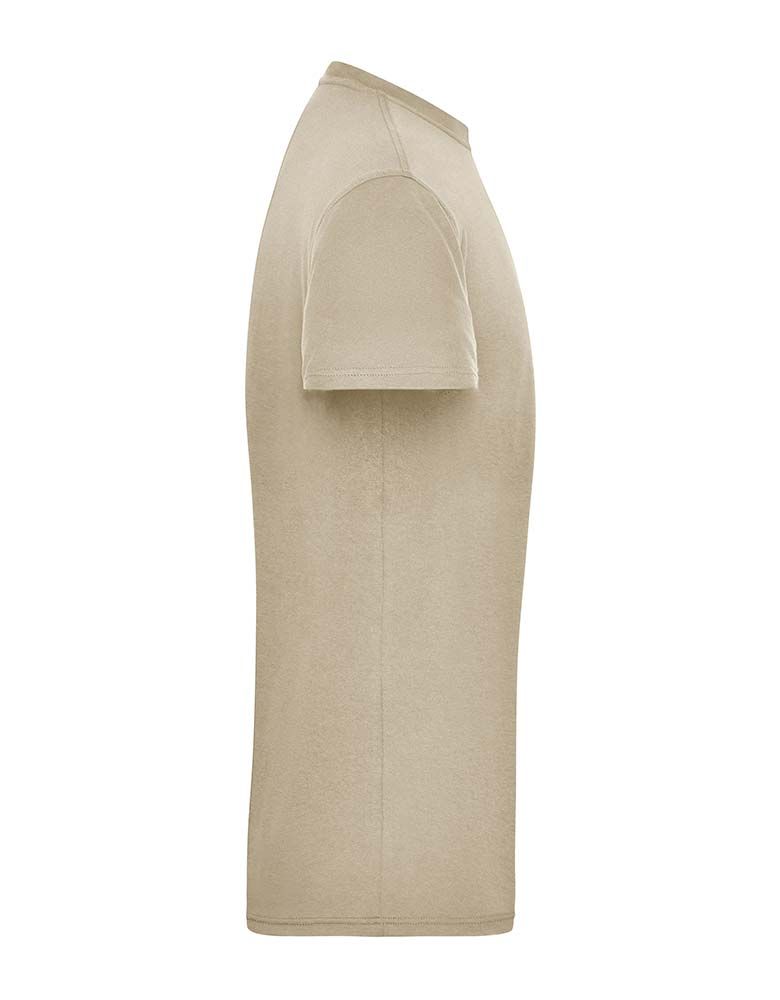 Arbeits T-Shirts Grau