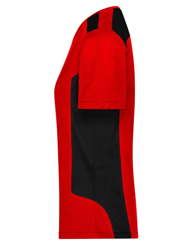 Nachhaltiges Arbeits Shirt Damen