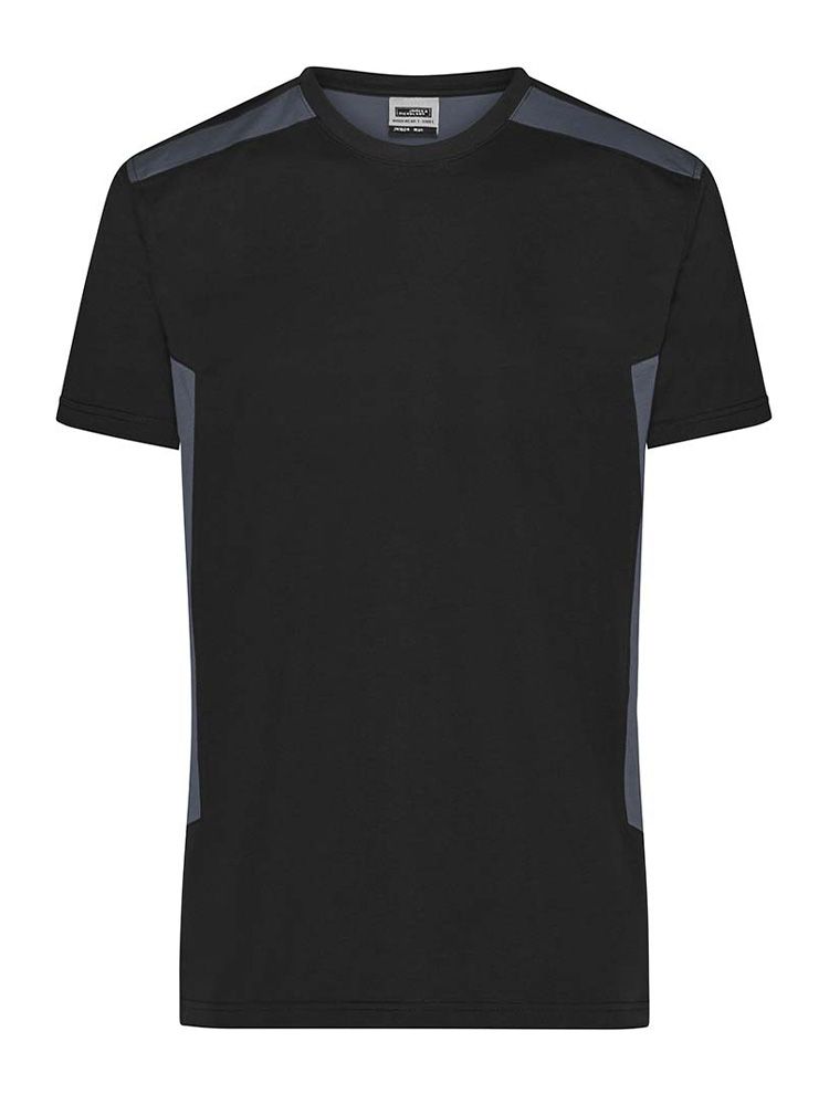 Herren Workwear T-Shirt Strong