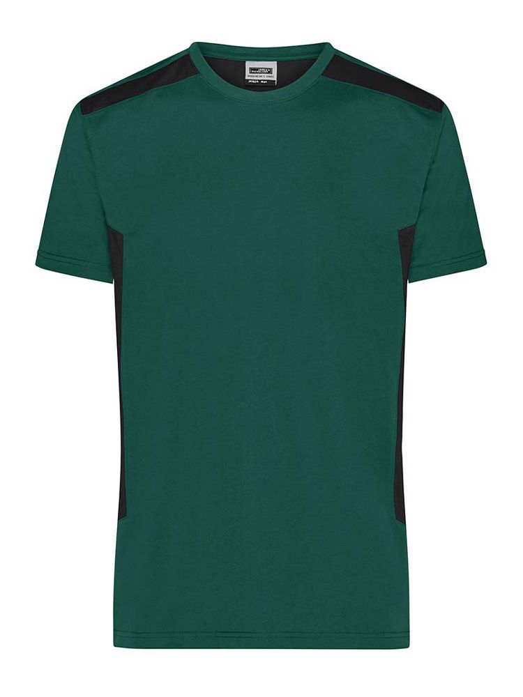 Mens Workwear T-Shirt Strong