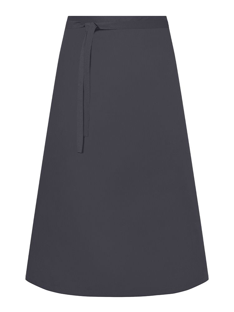 bistroschürzen günstigschürze Grau