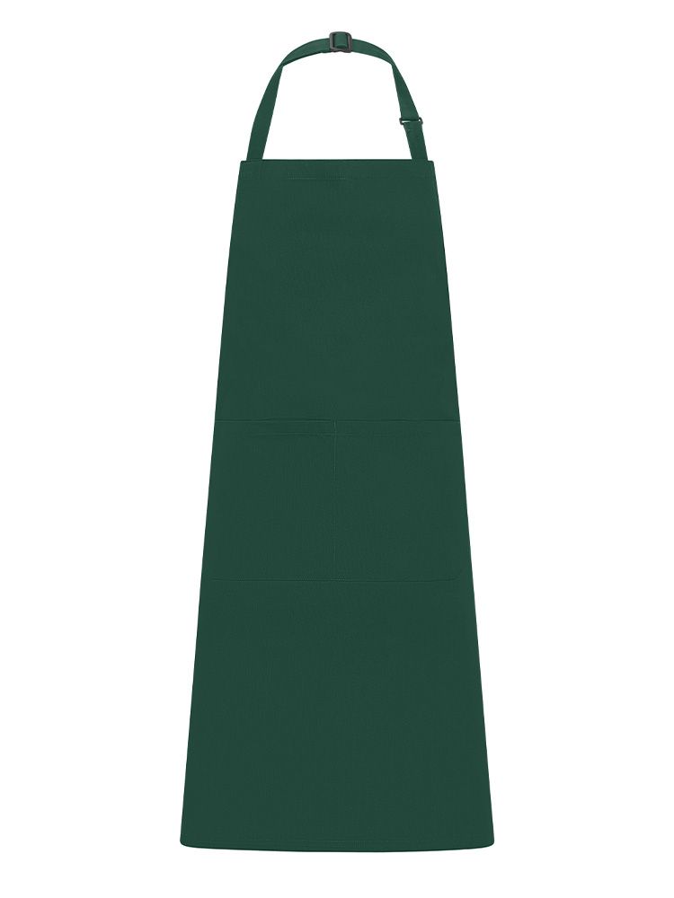 Günstige Latzschürze