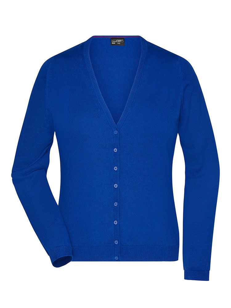 Business Cardigan Damen
