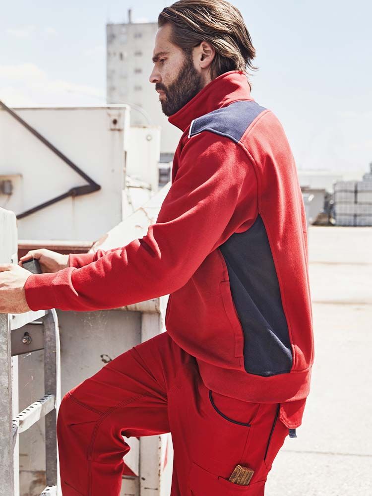 Herren Workwear T-shirt Essential