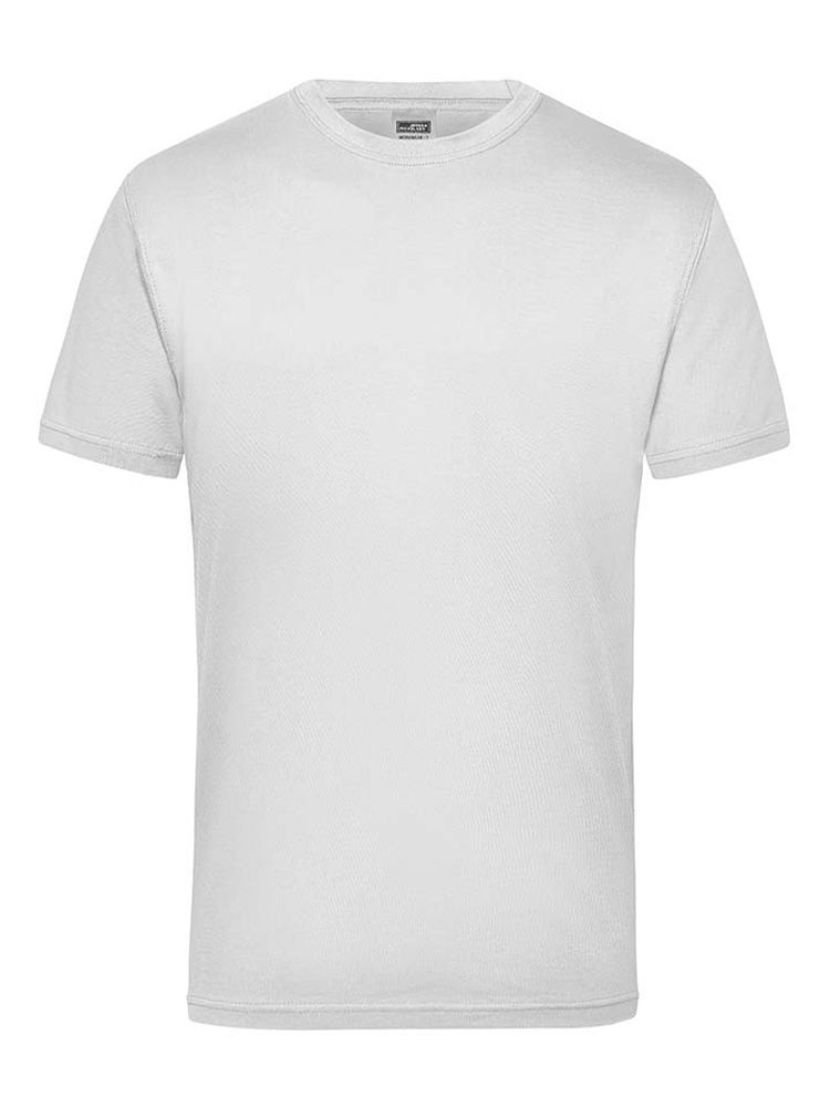 Mens Workwear T-shirt Essential