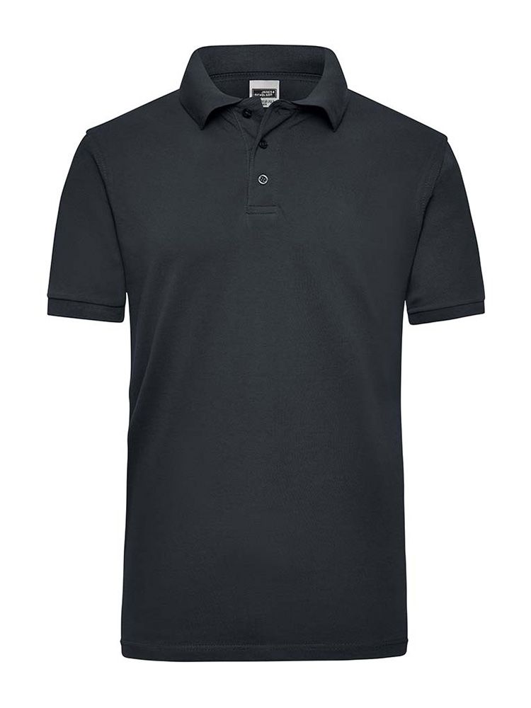 Herren Workwear Poloshirt Essential