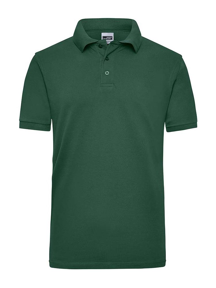 Herren Workwear Poloshirt Essential