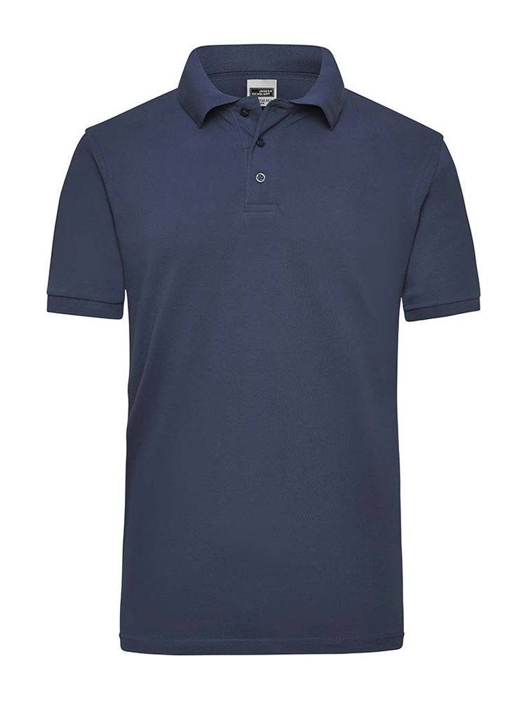Herren Workwear Poloshirt Essential