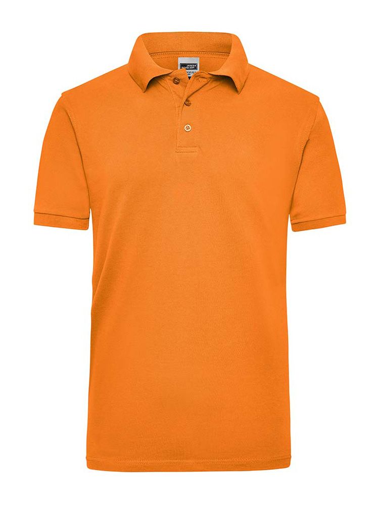 Herren Workwear Poloshirt Essential