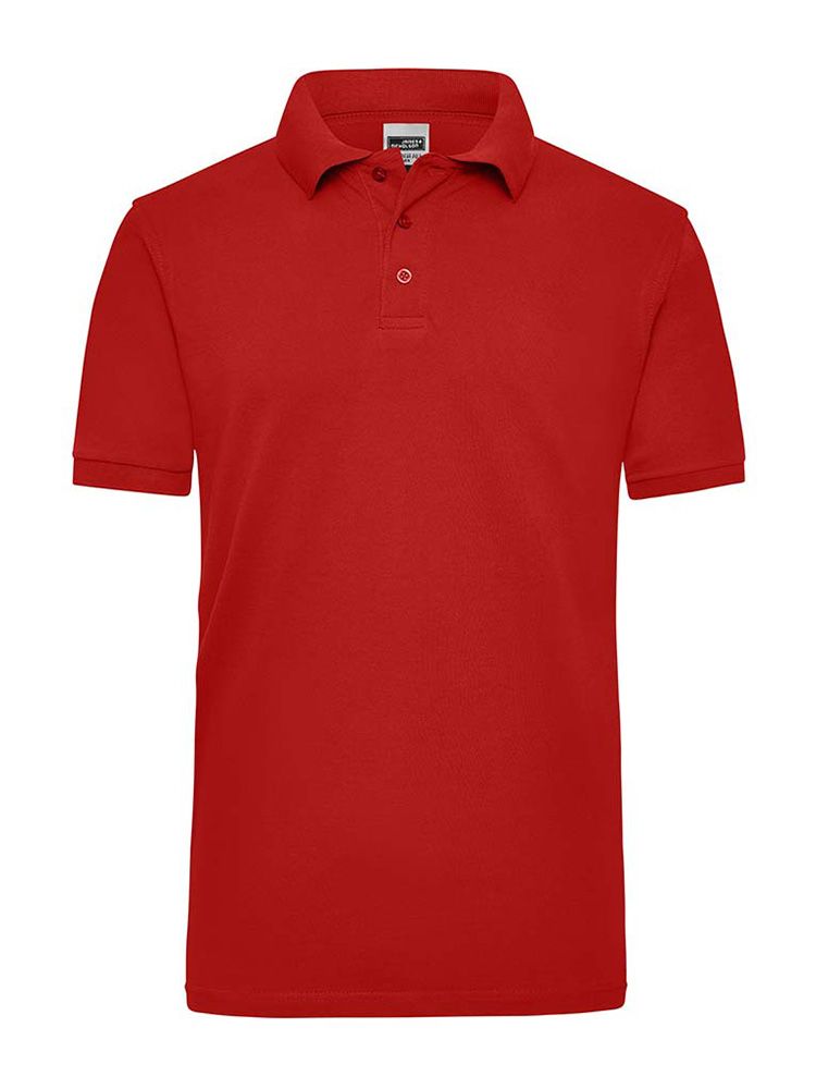 Herren Workwear Poloshirt Essential