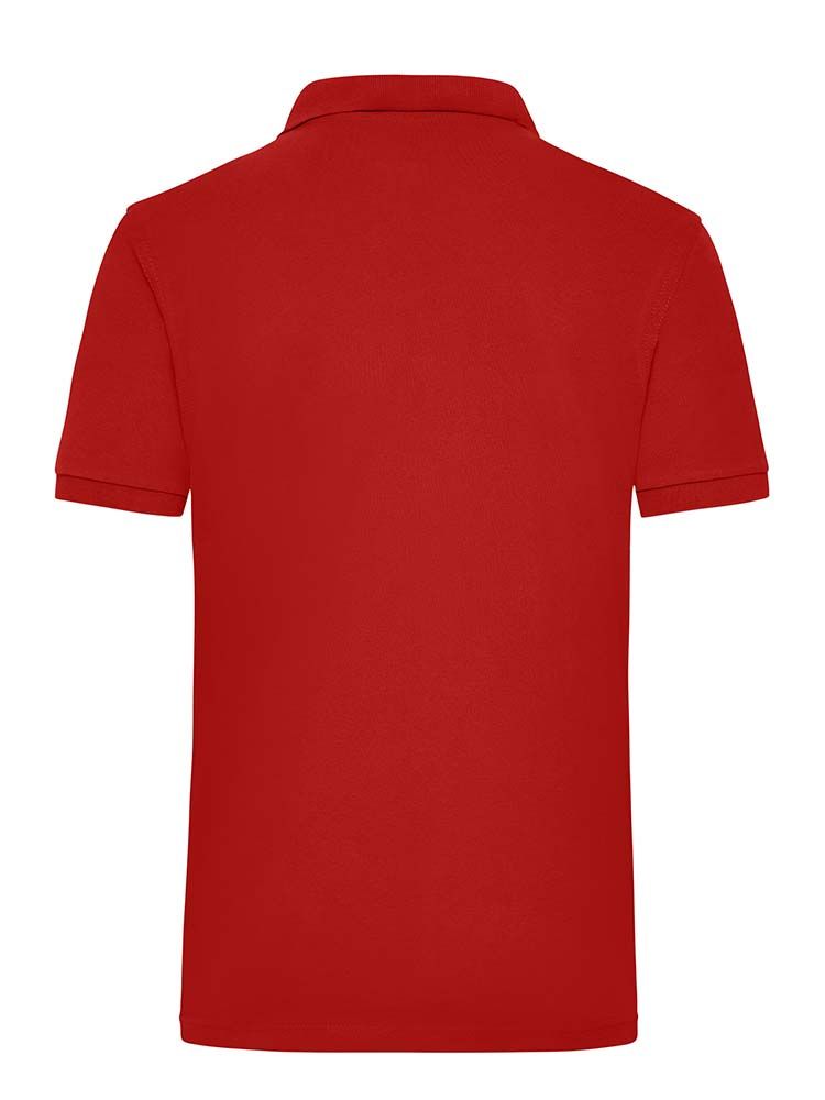 Herren Workwear Poloshirt Essential