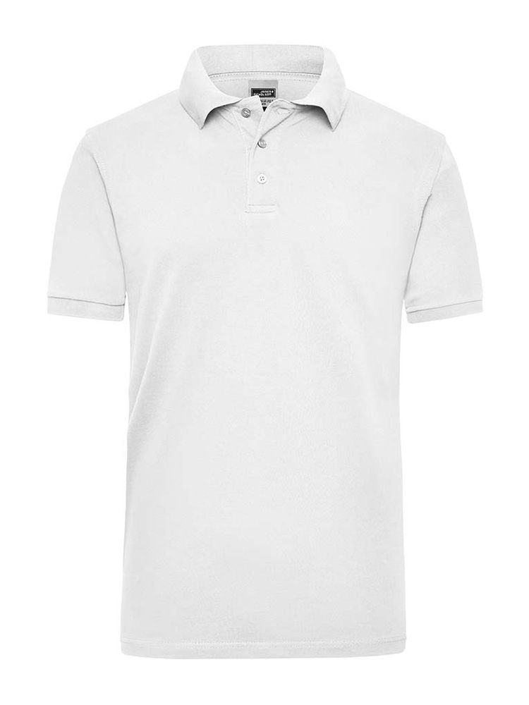 Herren Workwear Poloshirt Essential