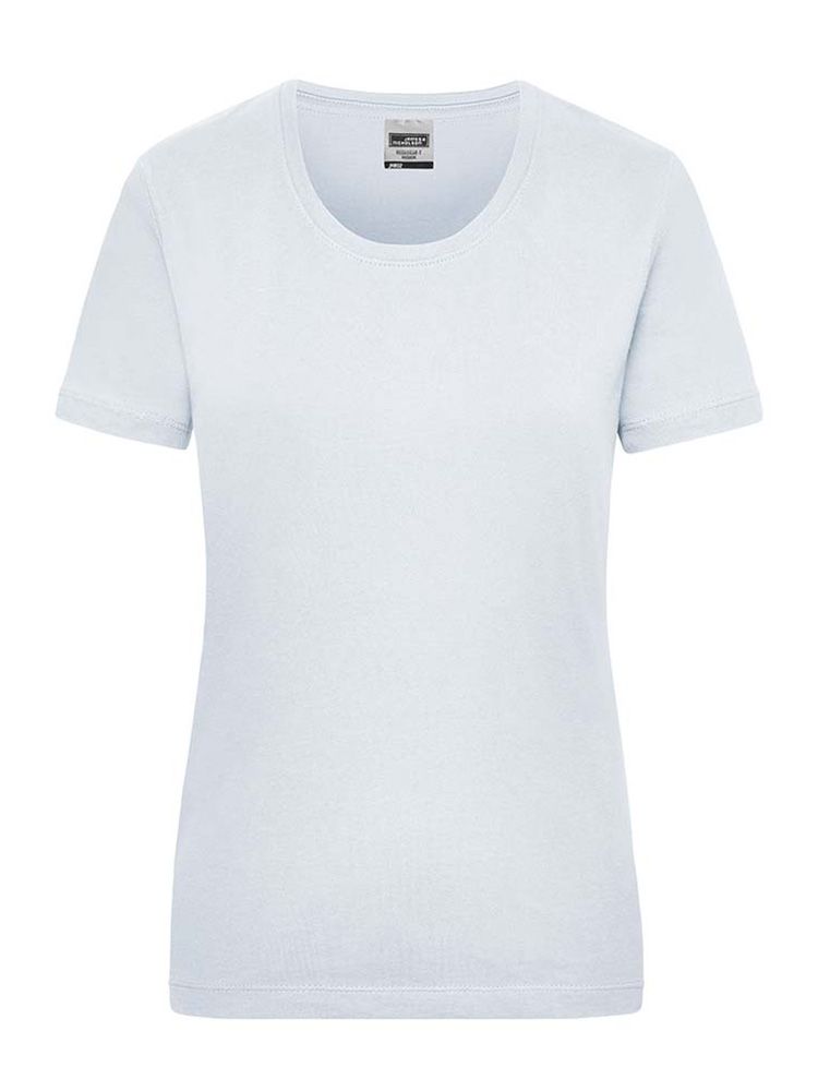 Damen Workwear T-shirt Essential