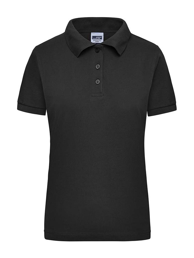 Damen Workwear Poloshirt Essential