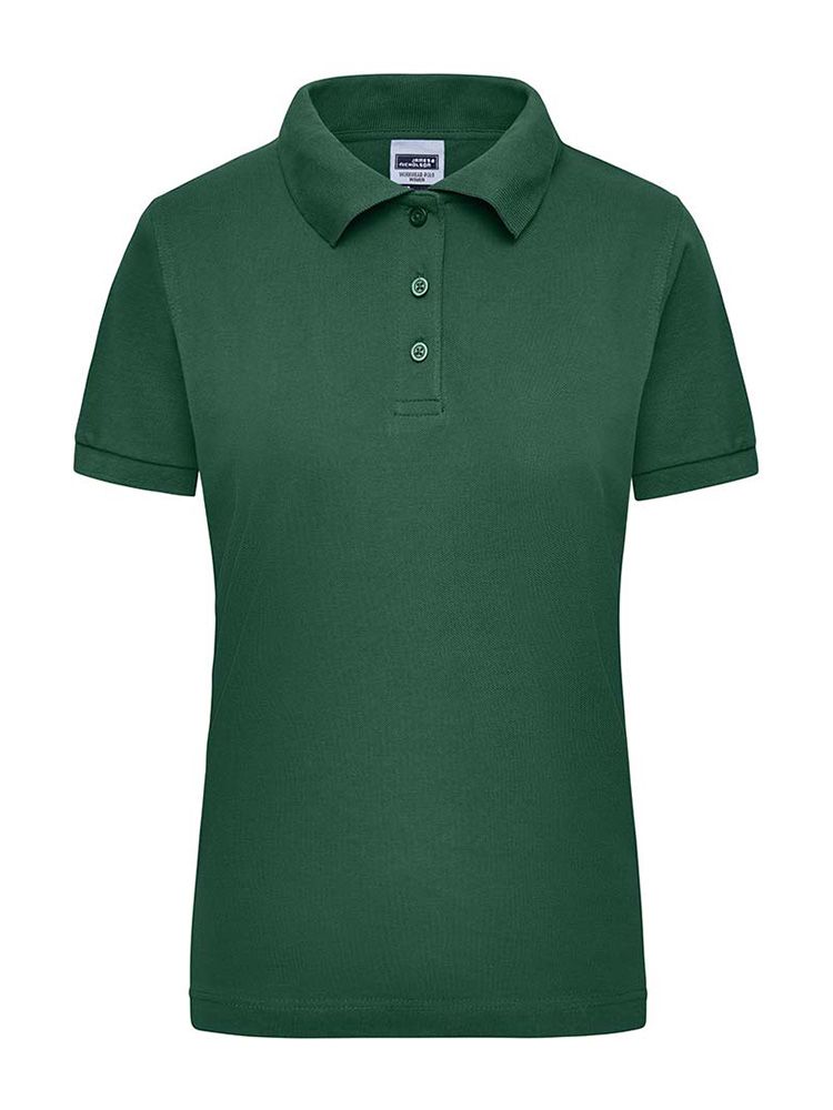 Damen Workwear Poloshirt Essential