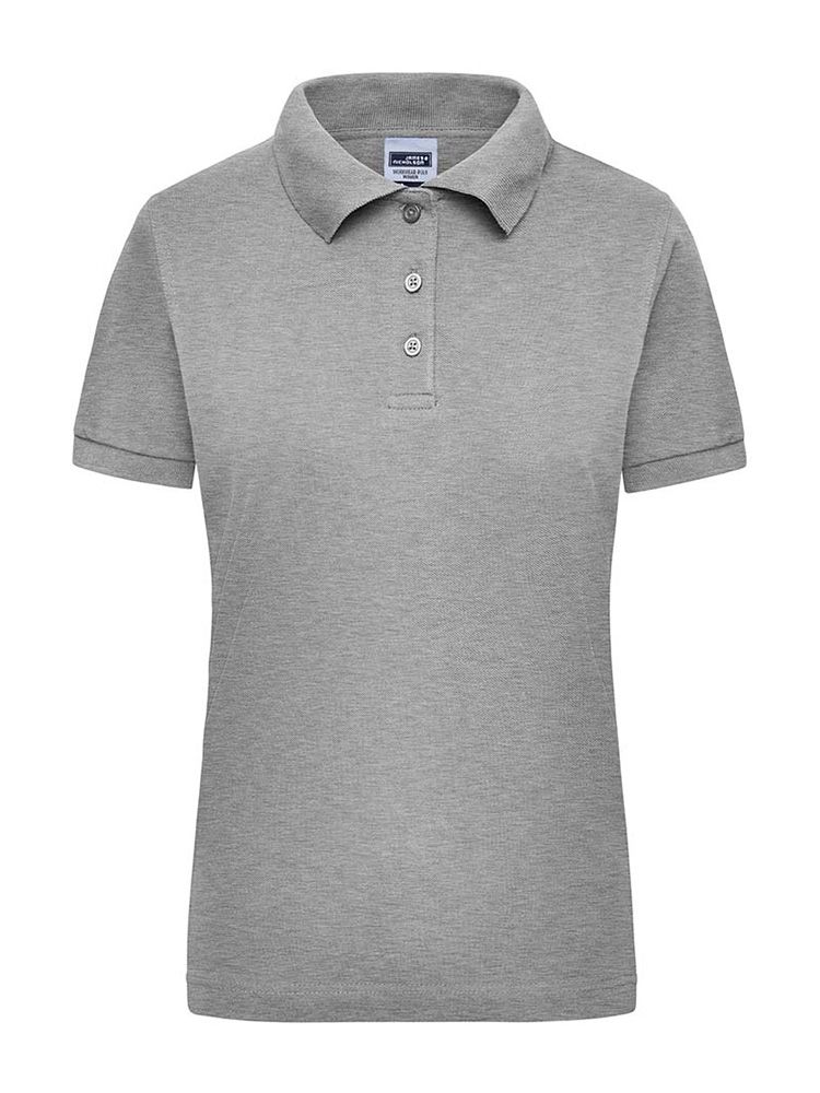 Damen Workwear Poloshirt Essential