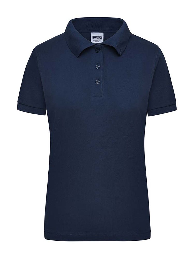 Damen Workwear Poloshirt Essential