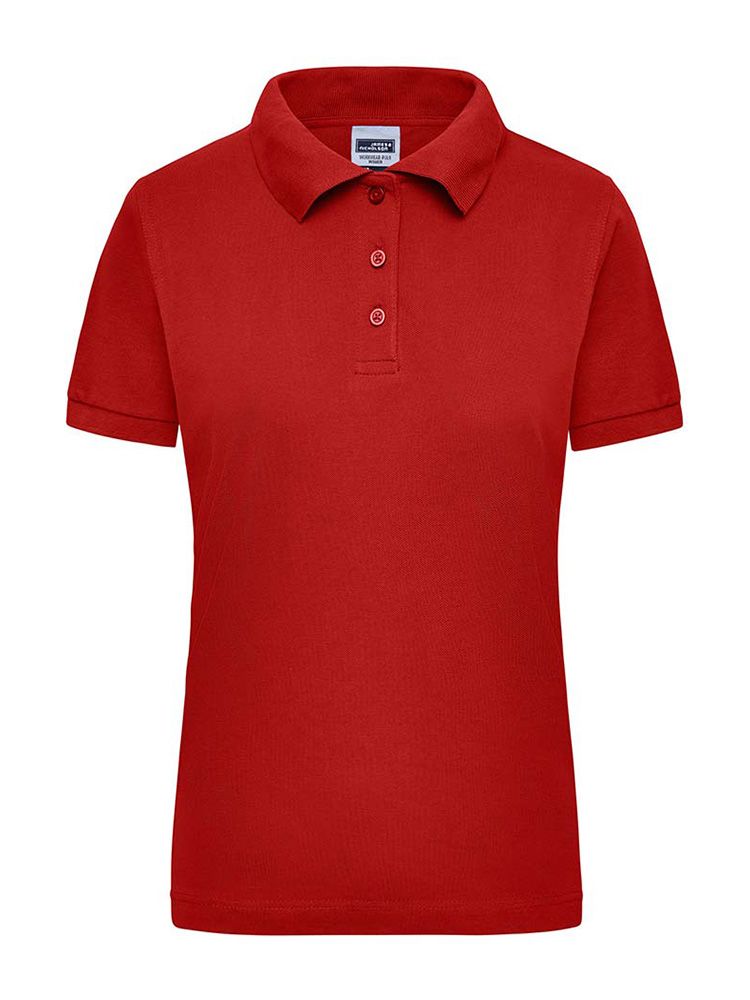 Damen Workwear Poloshirt Essential