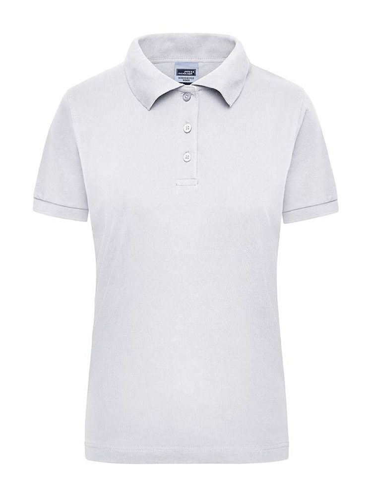 Damen Workwear Poloshirt Essential