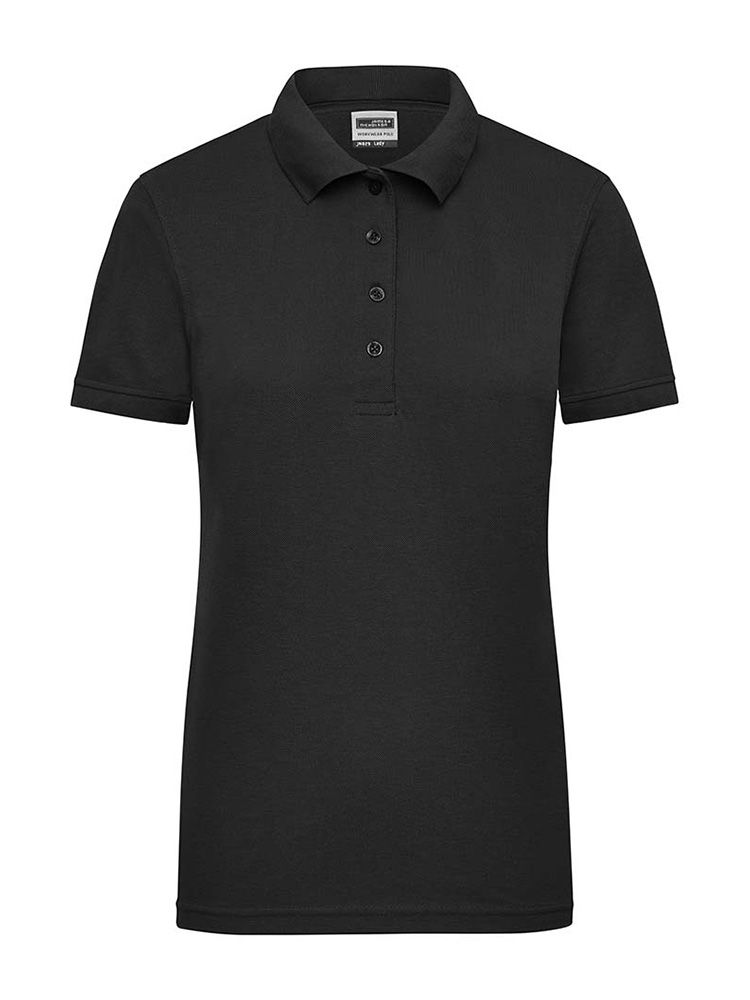 Damen Workwear Poloshirt Essential