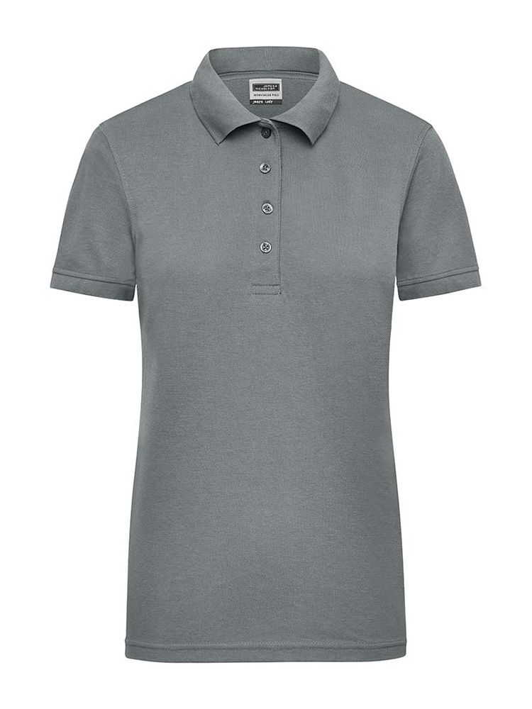 Damen Workwear Poloshirt Essential