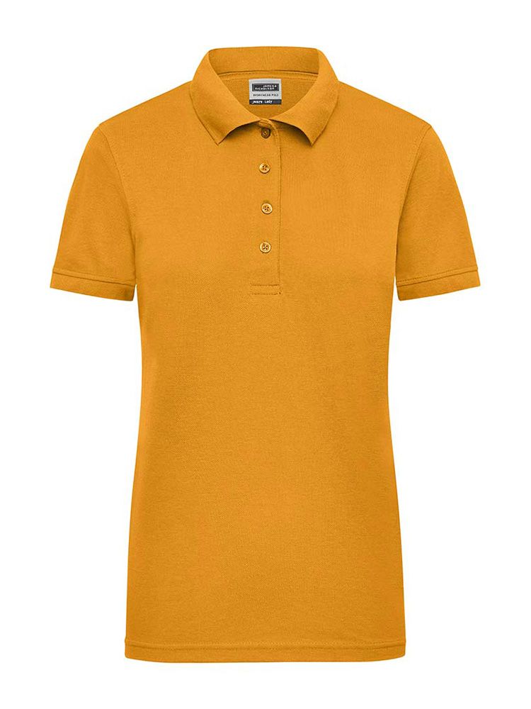 Damen Workwear Poloshirt Essential