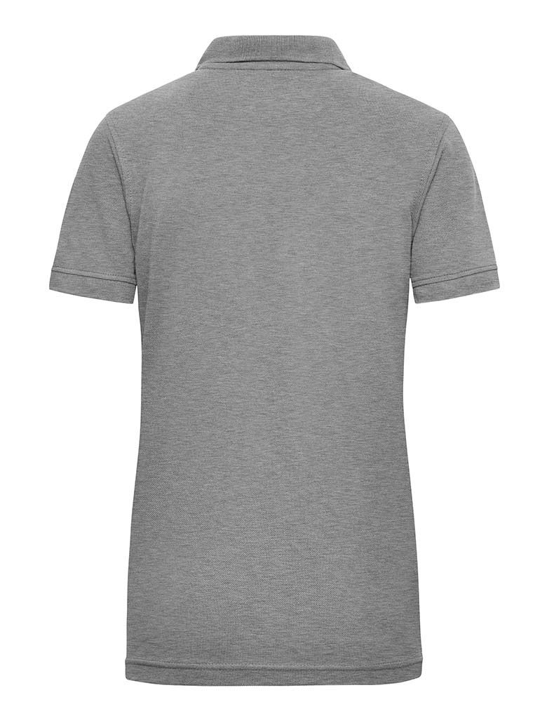 Damen Workwear Poloshirt Essential