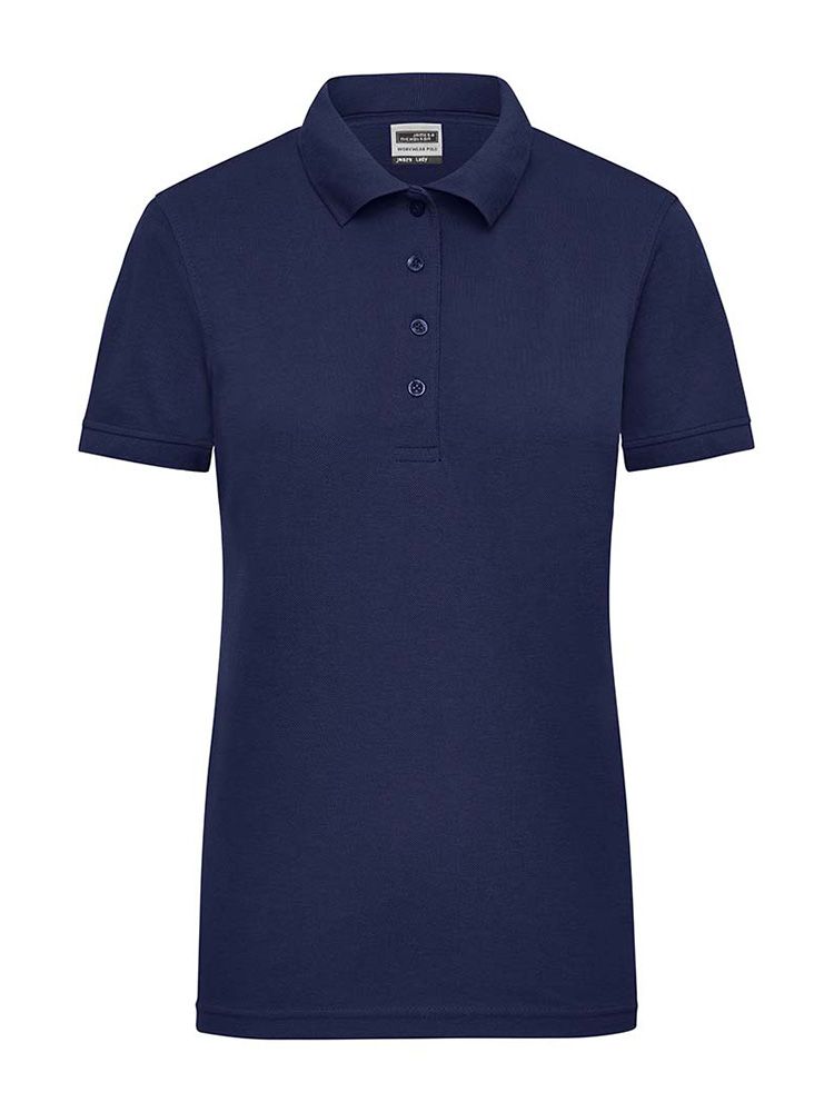 Damen Workwear Poloshirt Essential